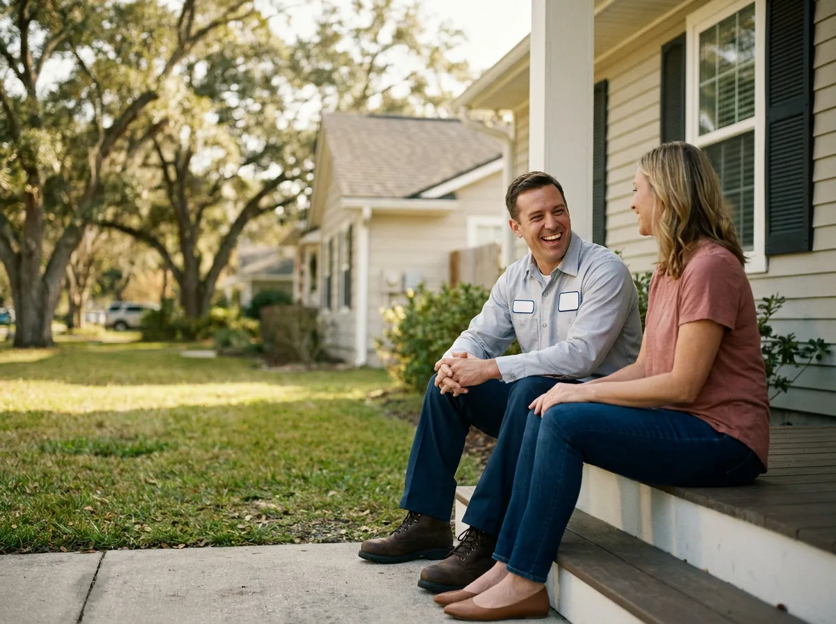 Septic tank pumping FAQs for Roxton, TX